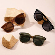 Lente de sol plegables - Dressygt