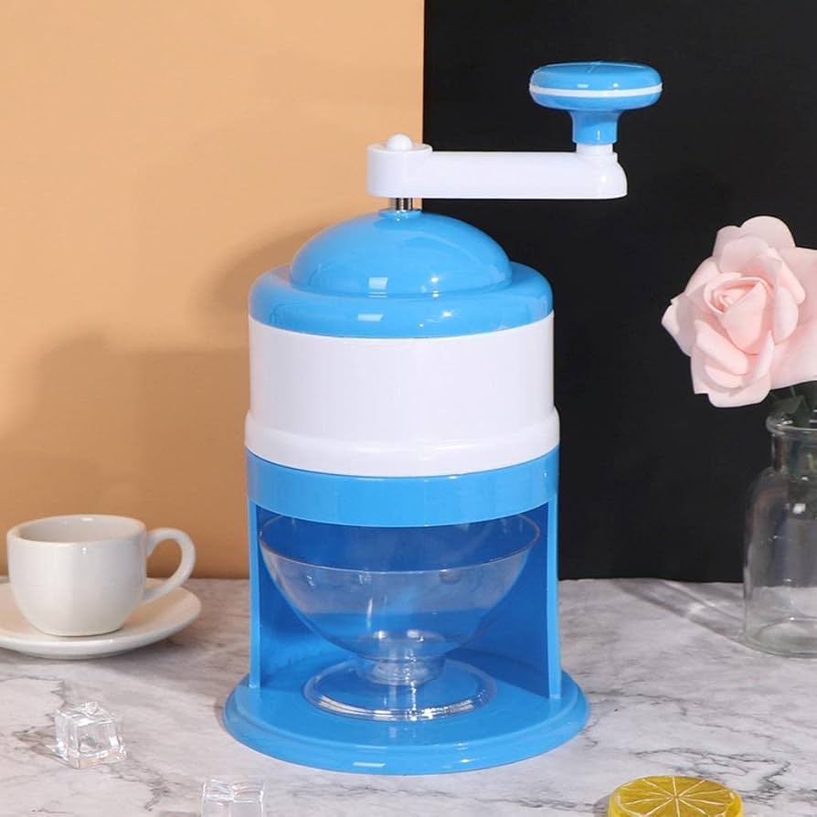Mini máquina de granizadas - Dressygt