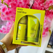 Set Zesty Wild Lime de V.V. Love