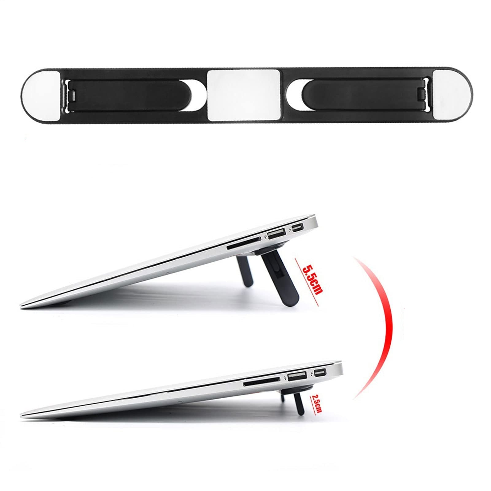Soporte Plegable para computadora
