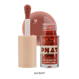 P.H.A.T Lip Glow Oil de Italia Deluxe
