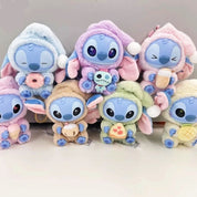 Labubus Stitch blind box - Dressygt