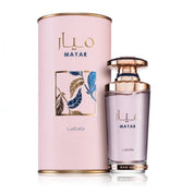 Perfumes  árabe Mayar de Lattafa - Dressygt
