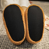 Pantuflas de Capibara