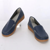 Zapato tipo mocasines - Dressygt