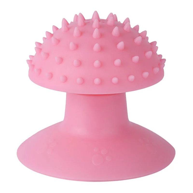 Rascador de silicona para gatos - Dressygt