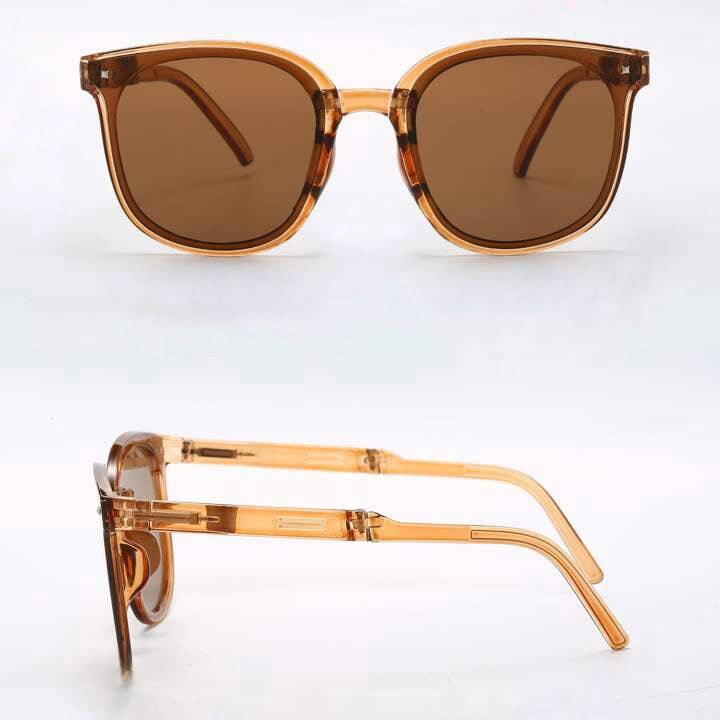 Lente de sol plegables - Dressygt