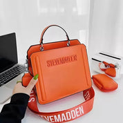 bolso de hombro o crossbody