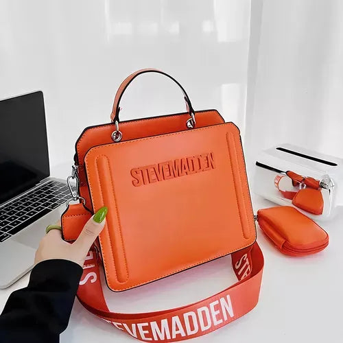 bolso de hombro o crossbody