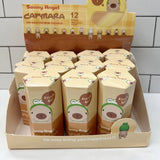 Caja de Sonny Ángel de Capibara