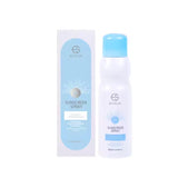 Protector solar estilo spray  FPS 50 de ESTELIN