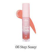Cheeky Baby Liquid Blush de Italia Deluxe