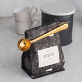 Cuchara medidora 2 en 1