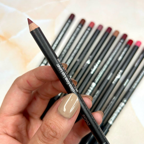 Delineador de labios de Italia Deluxe