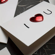 Tarjeta de regalo I love you - Dressygt
