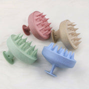 Cepillo para crecimiento de cabello - Dressygt