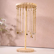 Organizador grande colgante de collares - Dressygt