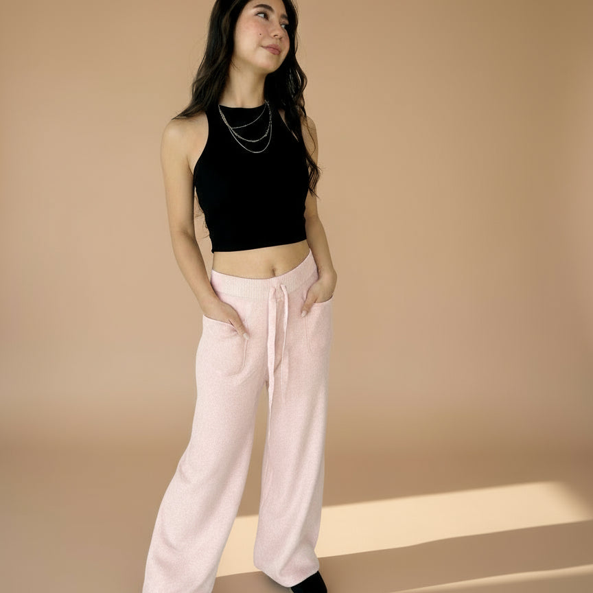 Pantalón unitalla con bolsillos - Dressygt