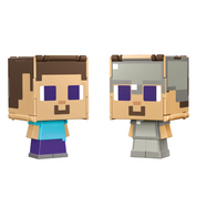 Funko de Minecraft 2 en 1 - Dressygt