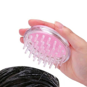 Docena de cepillo anti-caspa para cabello - Dressygt