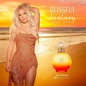 Perfume Blissful Fantasy Britney Spears