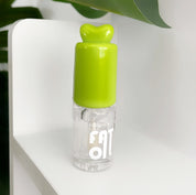 Fat Oil Gloss Huxiabeauty