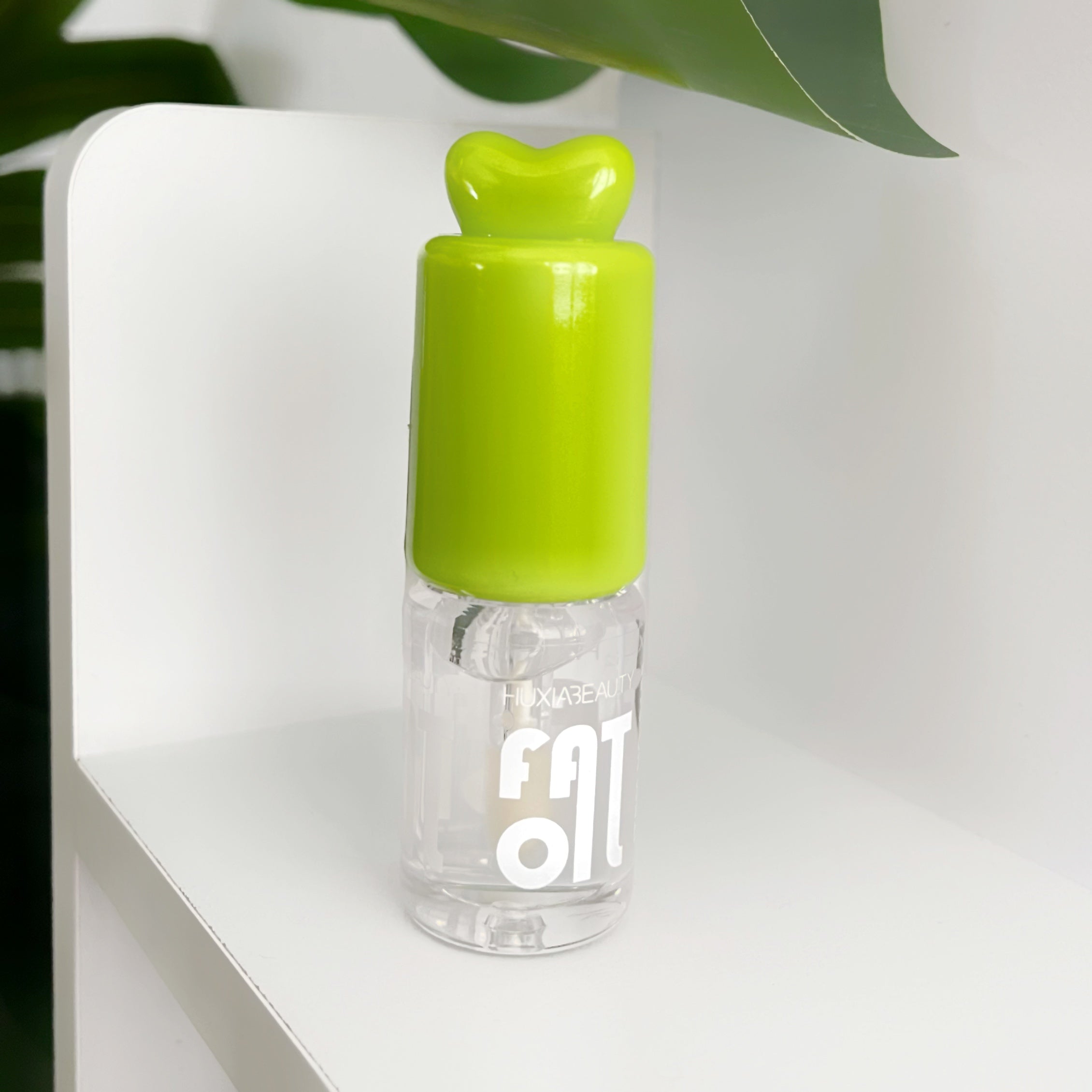 Fat Oil Gloss Huxiabeauty