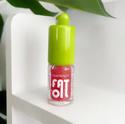 Fat Oil Gloss Huxiabeauty