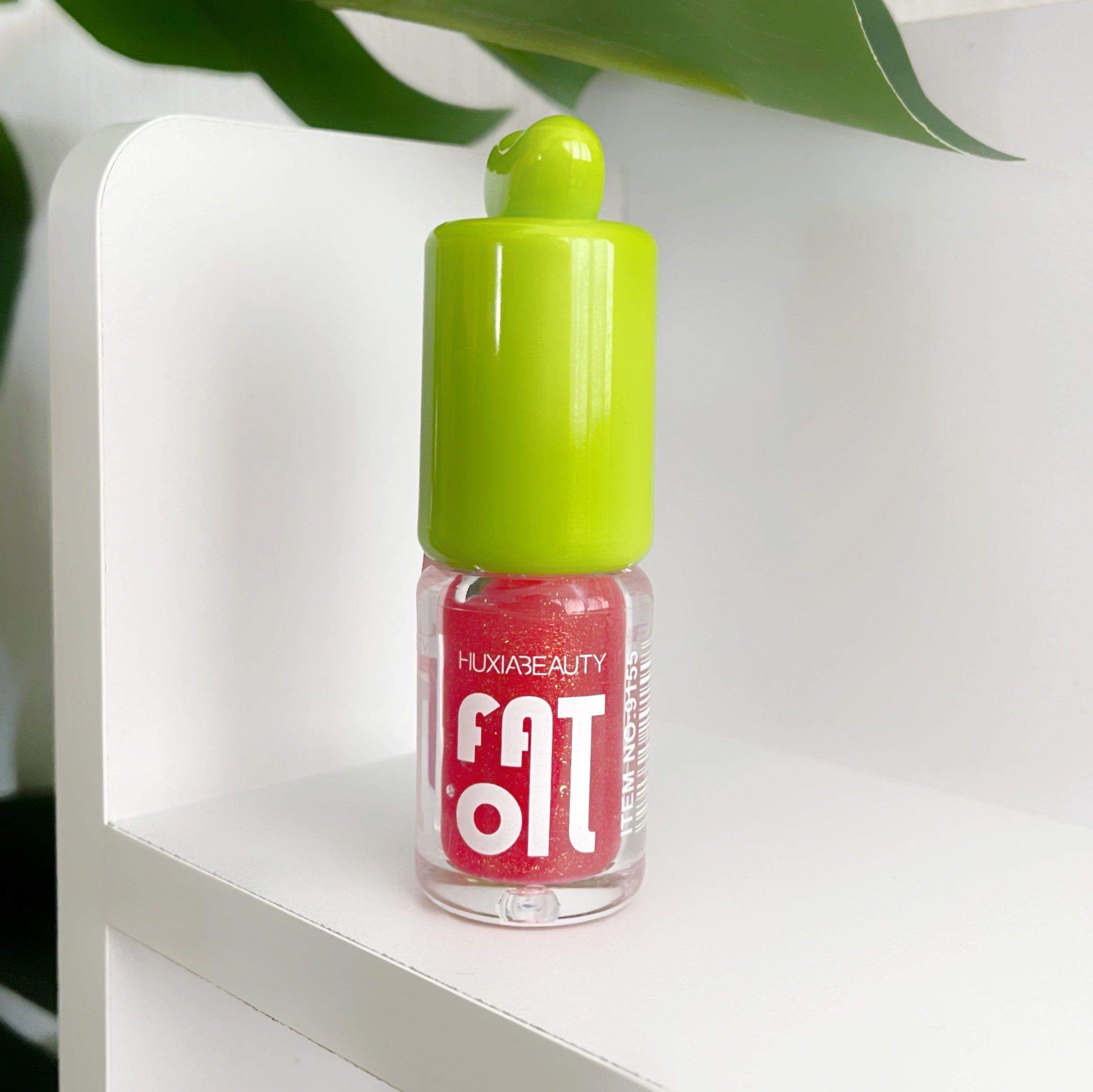 Fat Oil Gloss Huxiabeauty