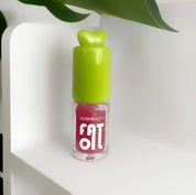 Fat Oil Gloss Huxiabeauty