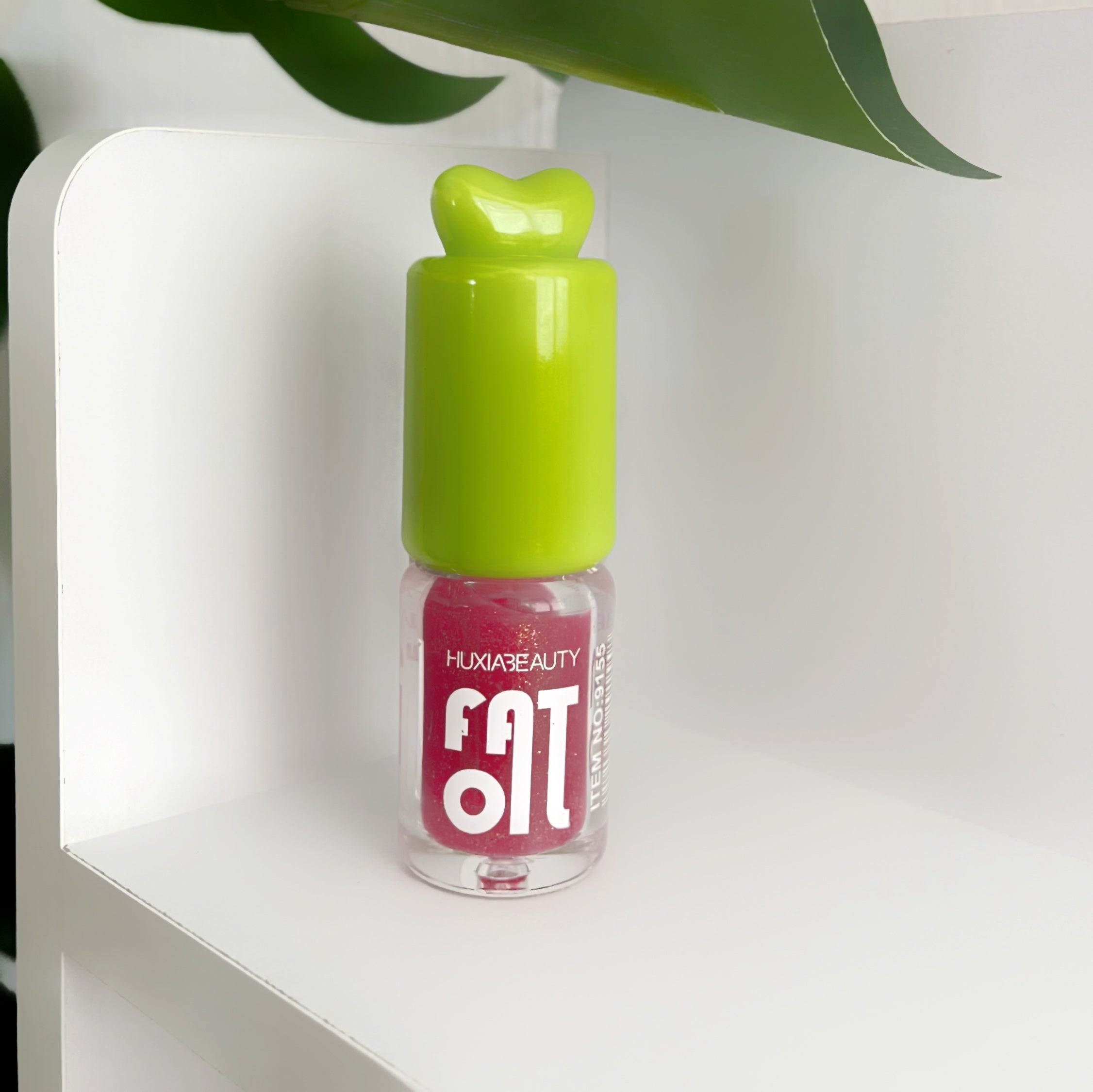 Fat Oil Gloss Huxiabeauty