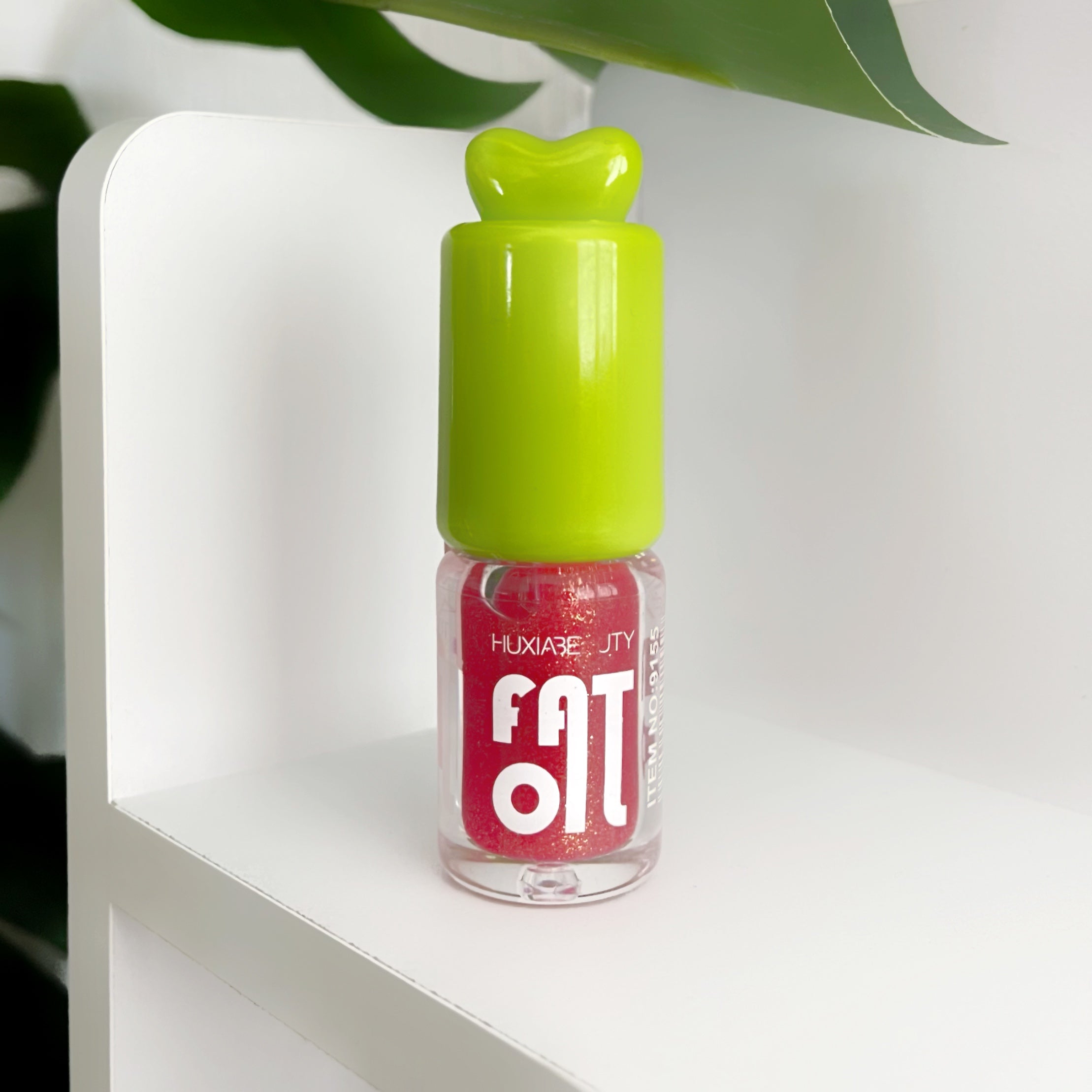 Fat Oil Gloss Huxiabeauty