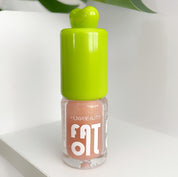 Fat Oil Gloss Huxiabeauty