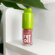 Fat Oil Gloss Huxiabeauty