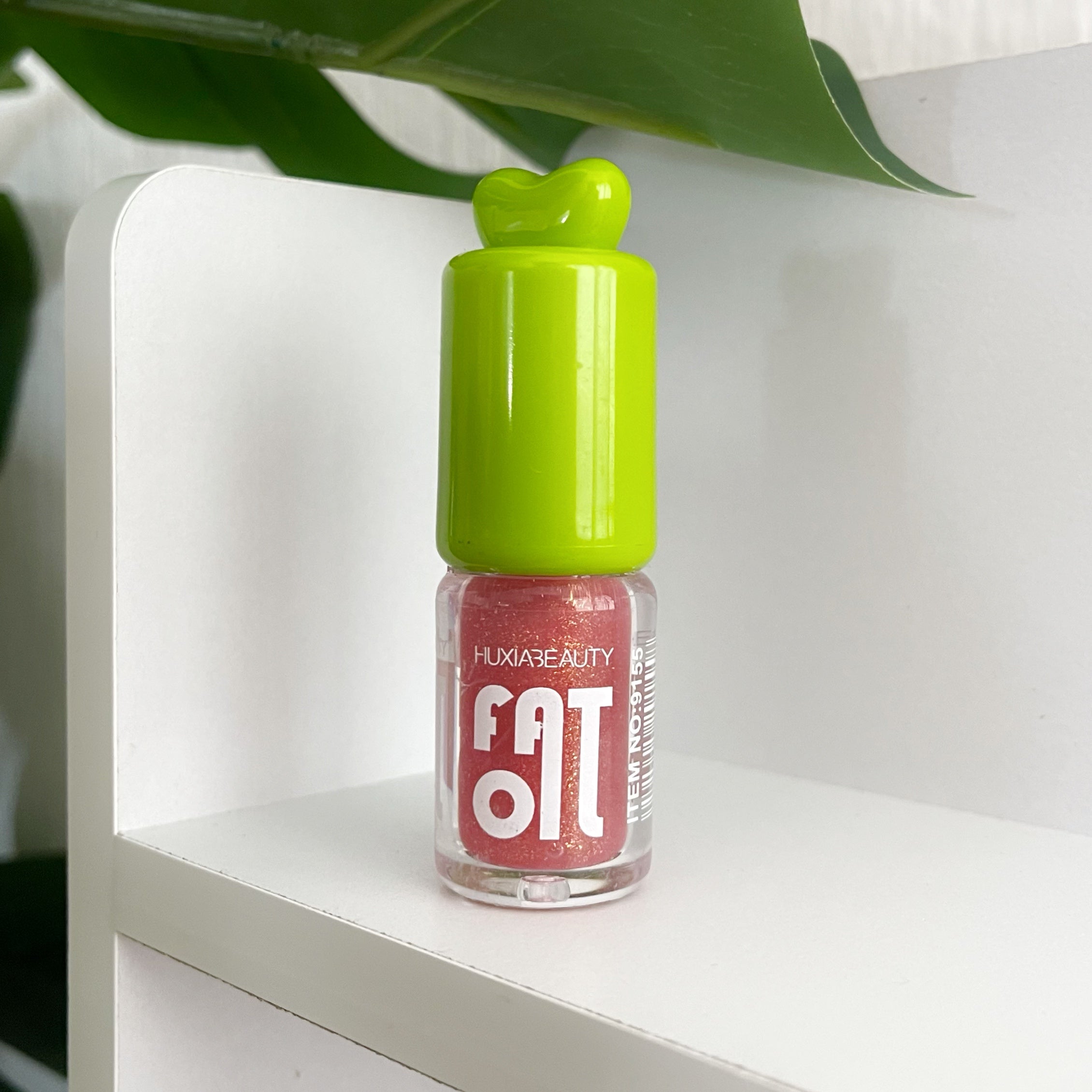 Fat Oil Gloss Huxiabeauty