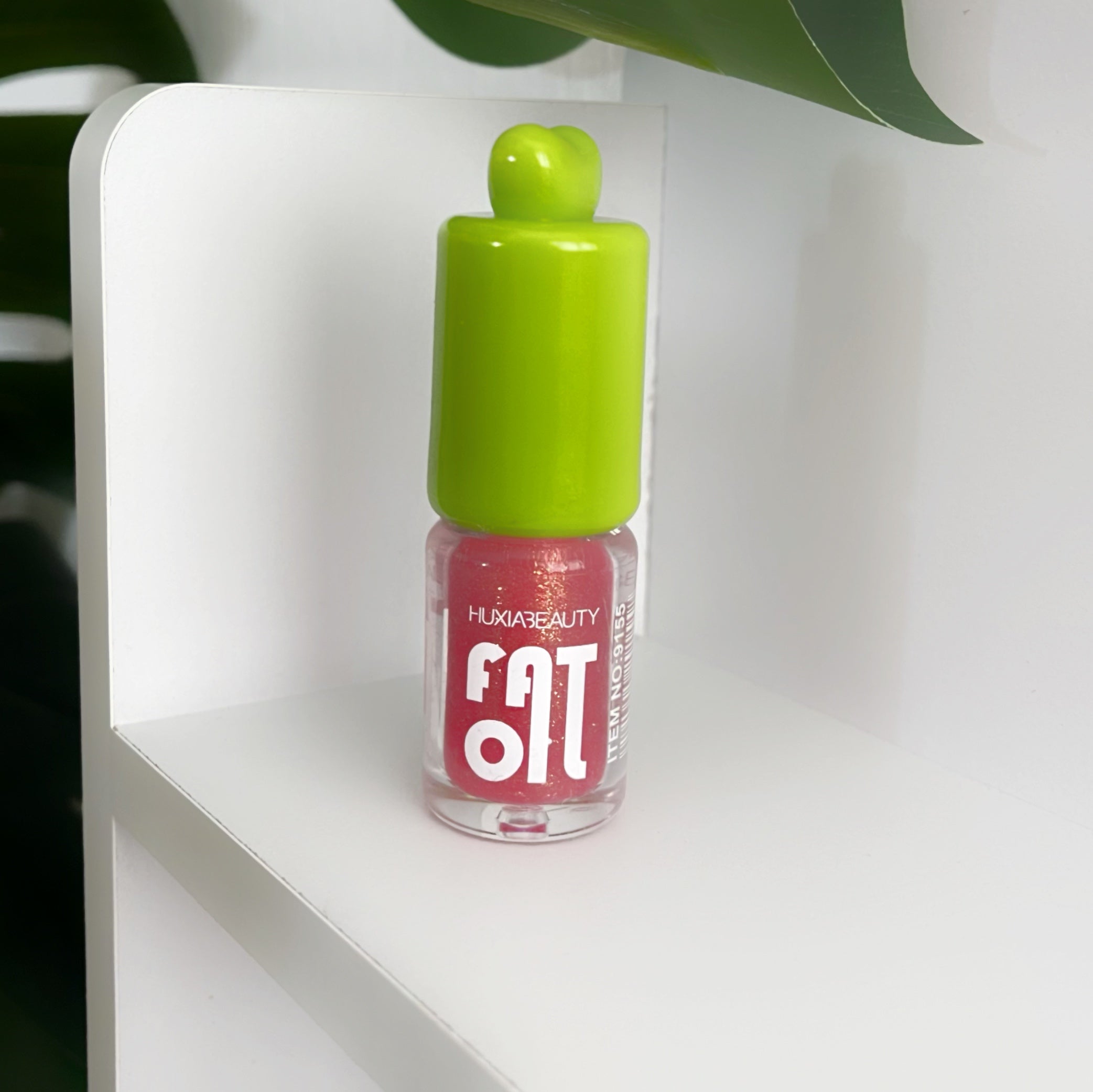 Fat Oil Gloss Huxiabeauty