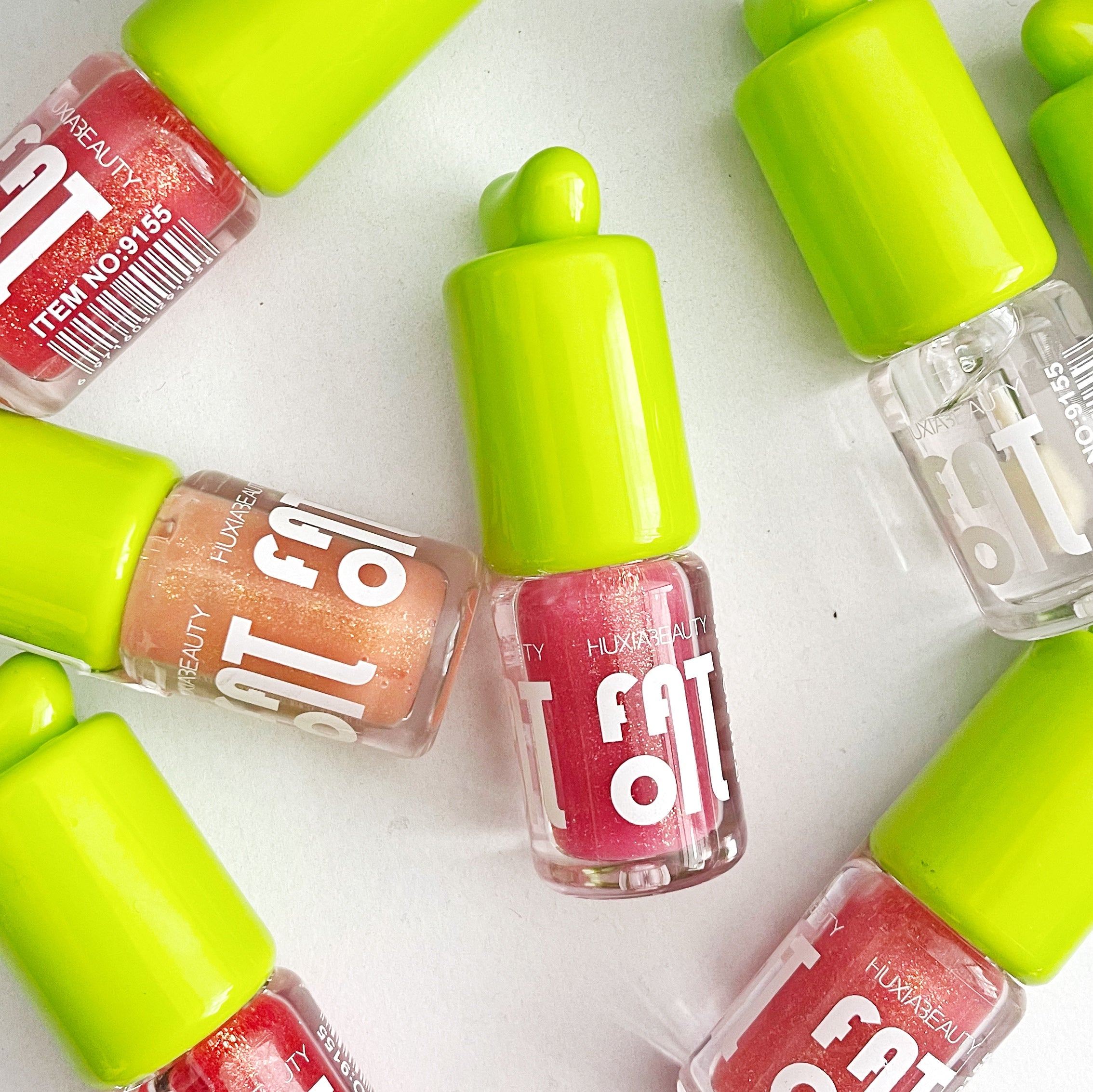 Fat Oil Gloss Huxiabeauty