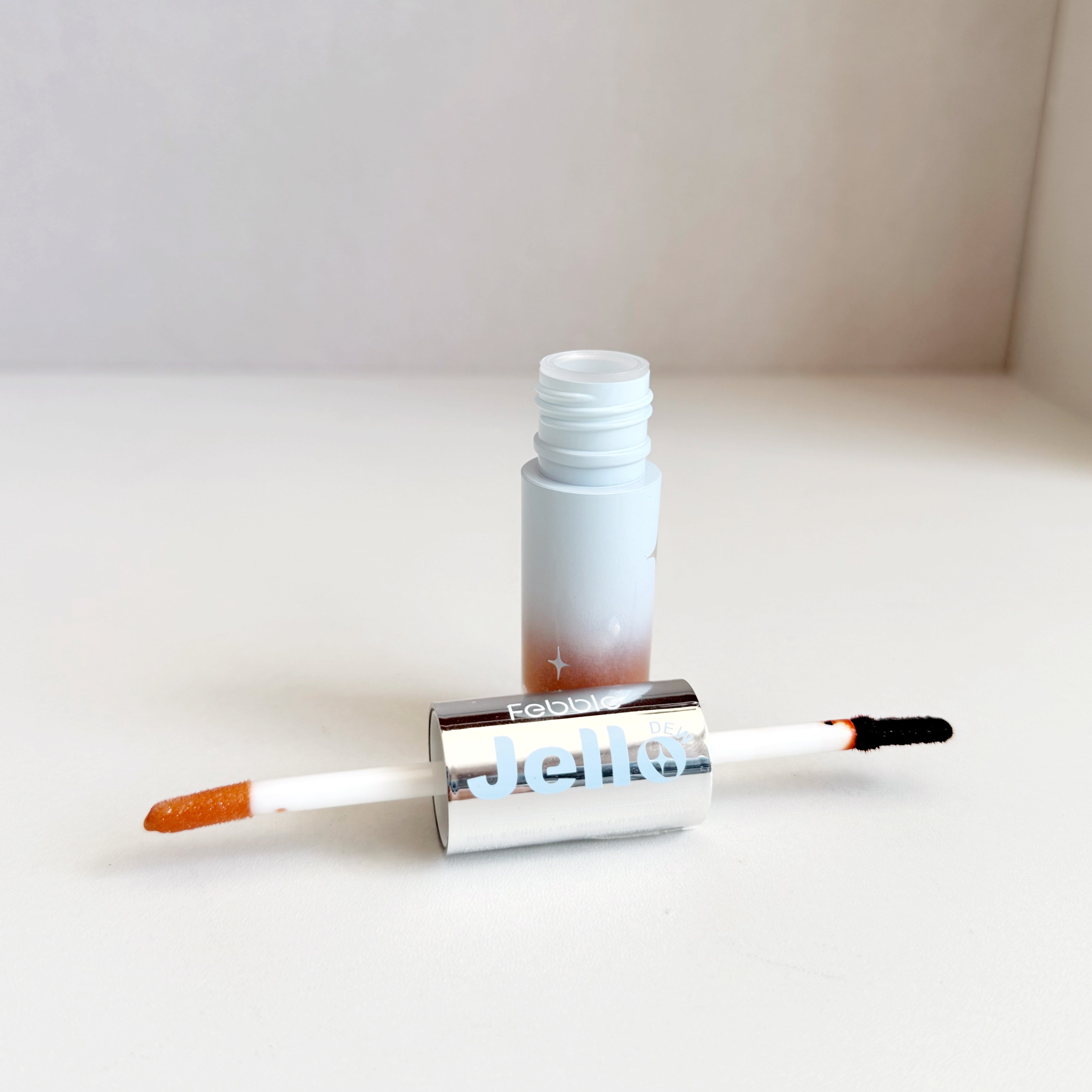 Peel & Chill Lip Liner Lip Gloss - Dressygt