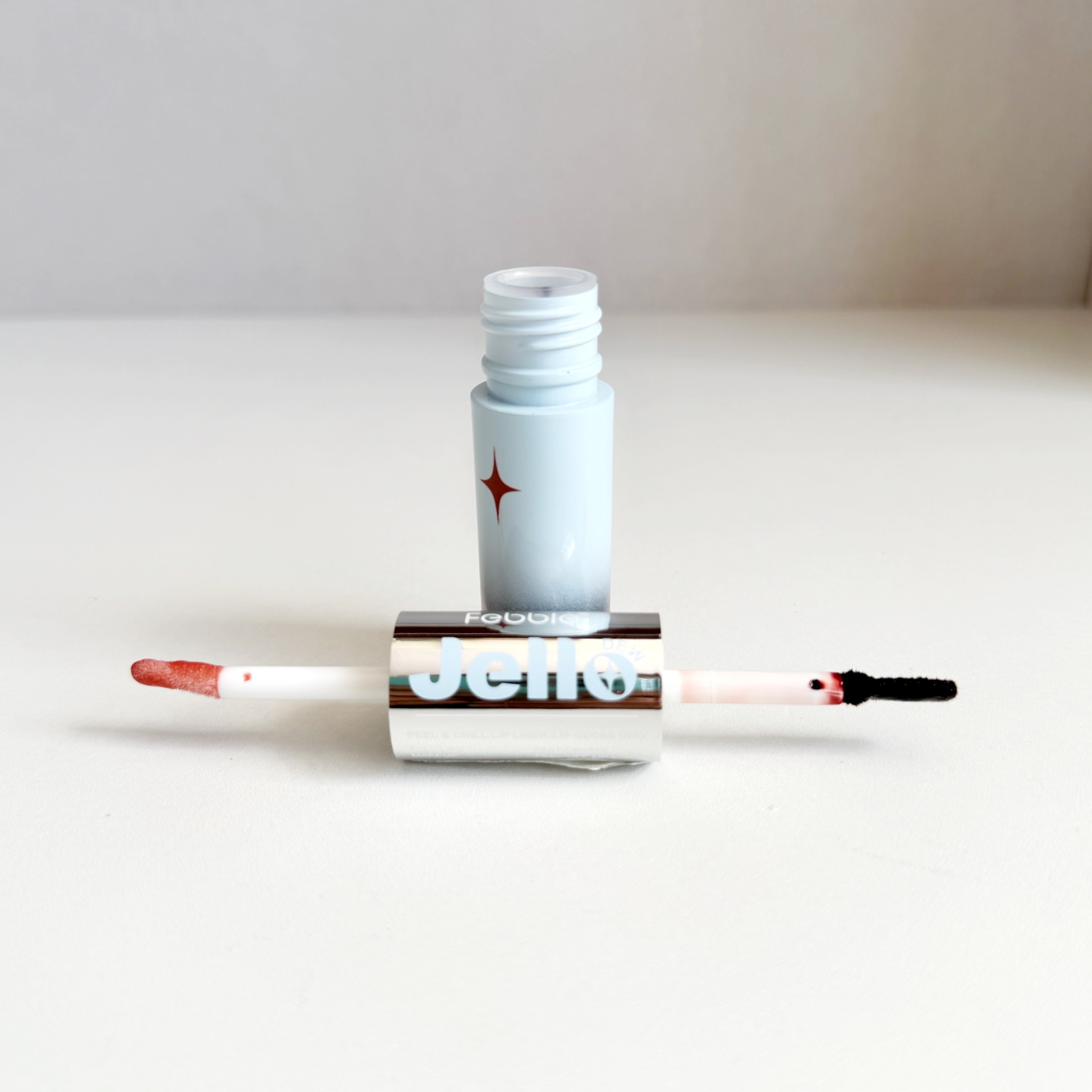 Peel & Chill Lip Liner Lip Gloss - Dressygt