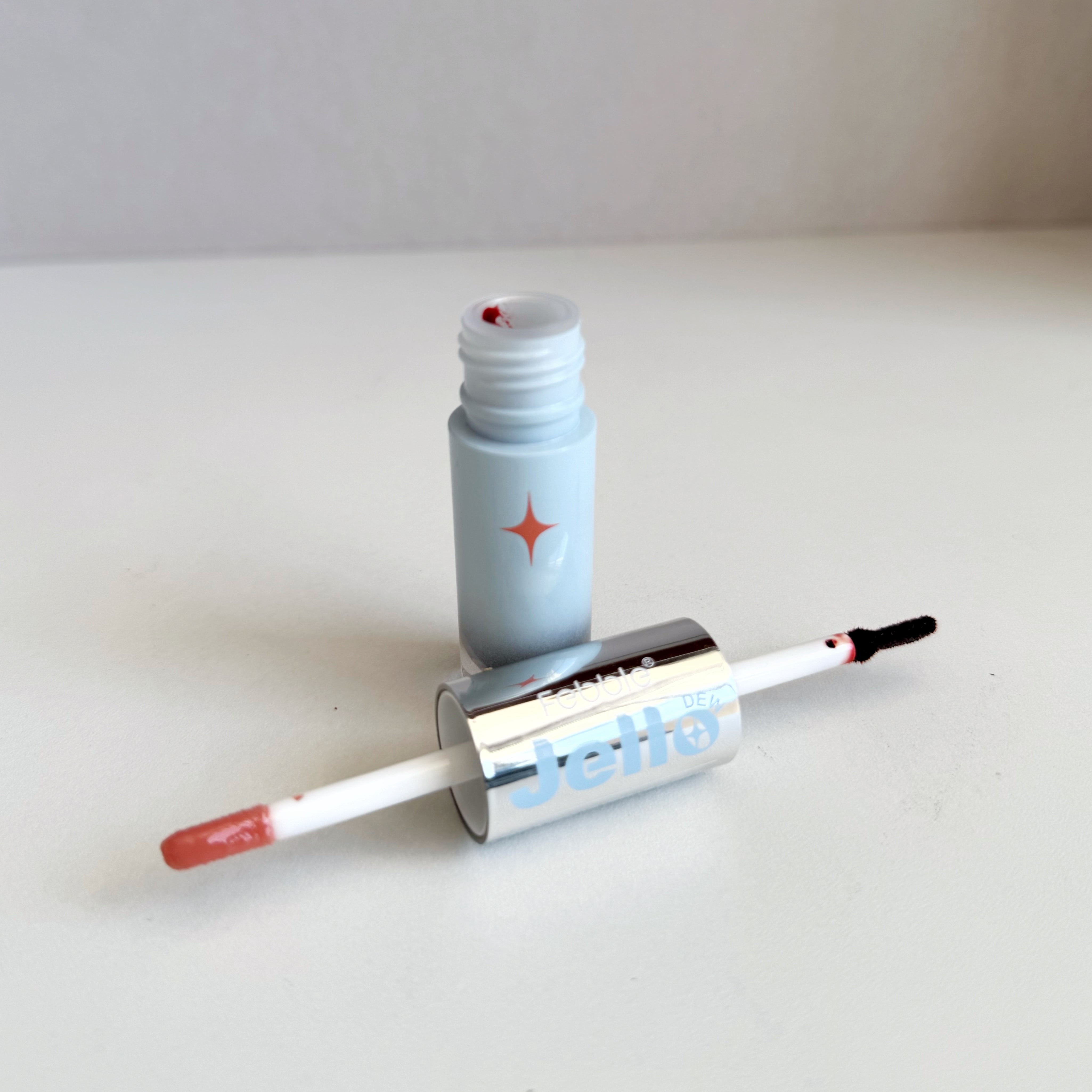 Peel & Chill Lip Liner Lip Gloss - Dressygt