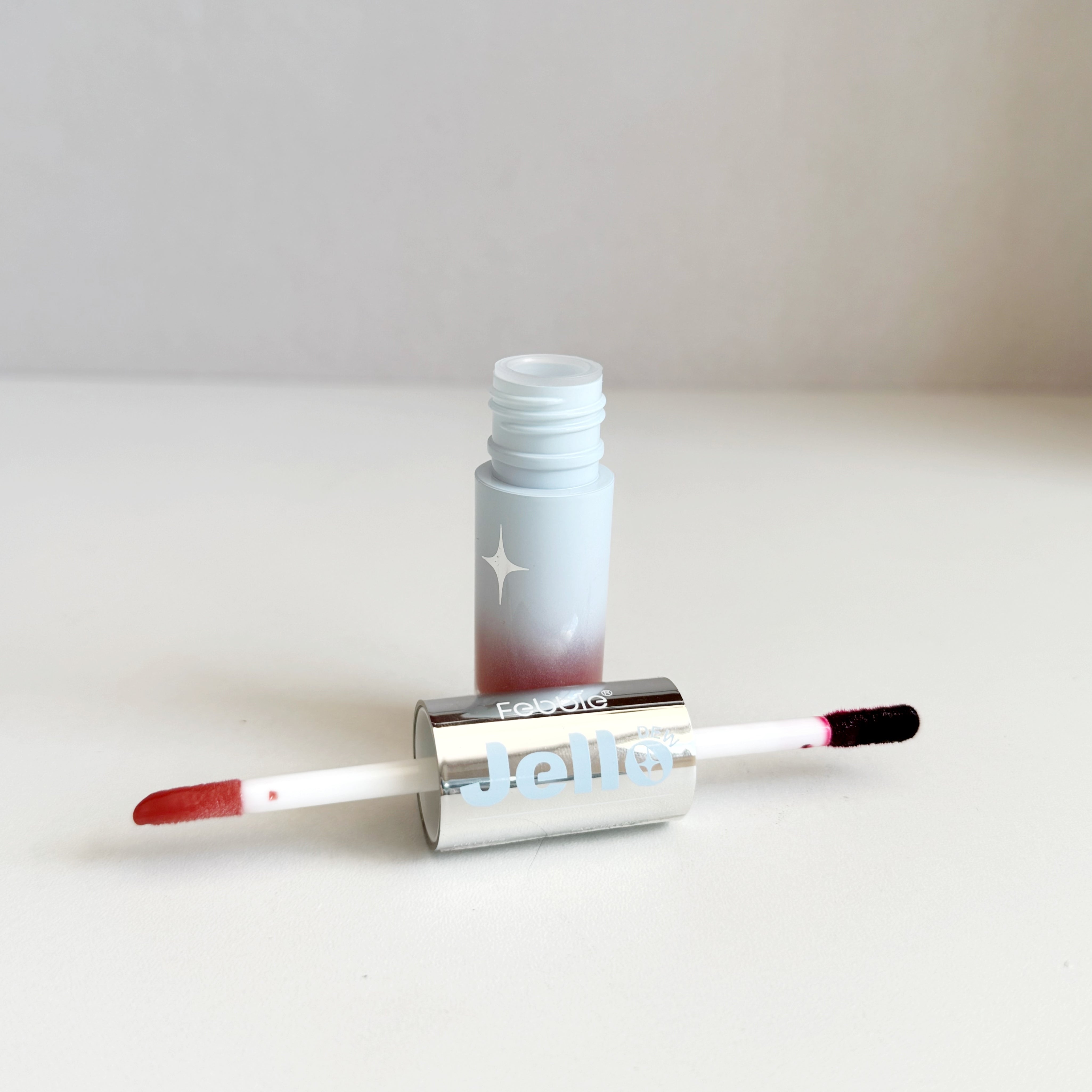 Peel & Chill Lip Liner Lip Gloss - Dressygt