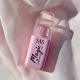 Lip oil magico de SAS