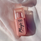 Lip oil magico de SAS