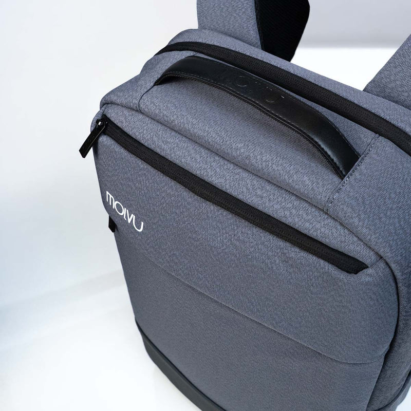 Mochila Business 11  by MOLVU