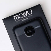 POWER BANK BOOST 10 de MOLVU - Dressygt