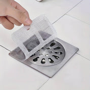 Protector para ducha - Dressygt