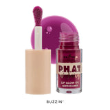 P.H.A.T Lip Glow Oil de Italia Deluxe