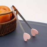 Mini pinzas para snacks