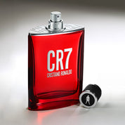 Perfume CR7 Cristiano Ronaldo