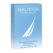 Perfume Nautica Pure Blue Hombre
